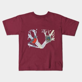 Misfit Kids T-Shirt